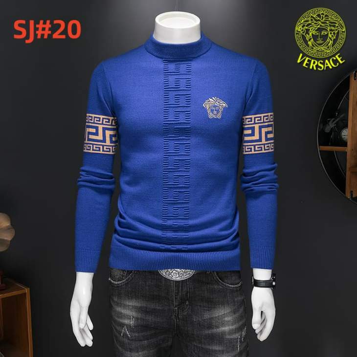 Picture of Versace Sweaters _SKUVersaceM-4XL12yr3349060